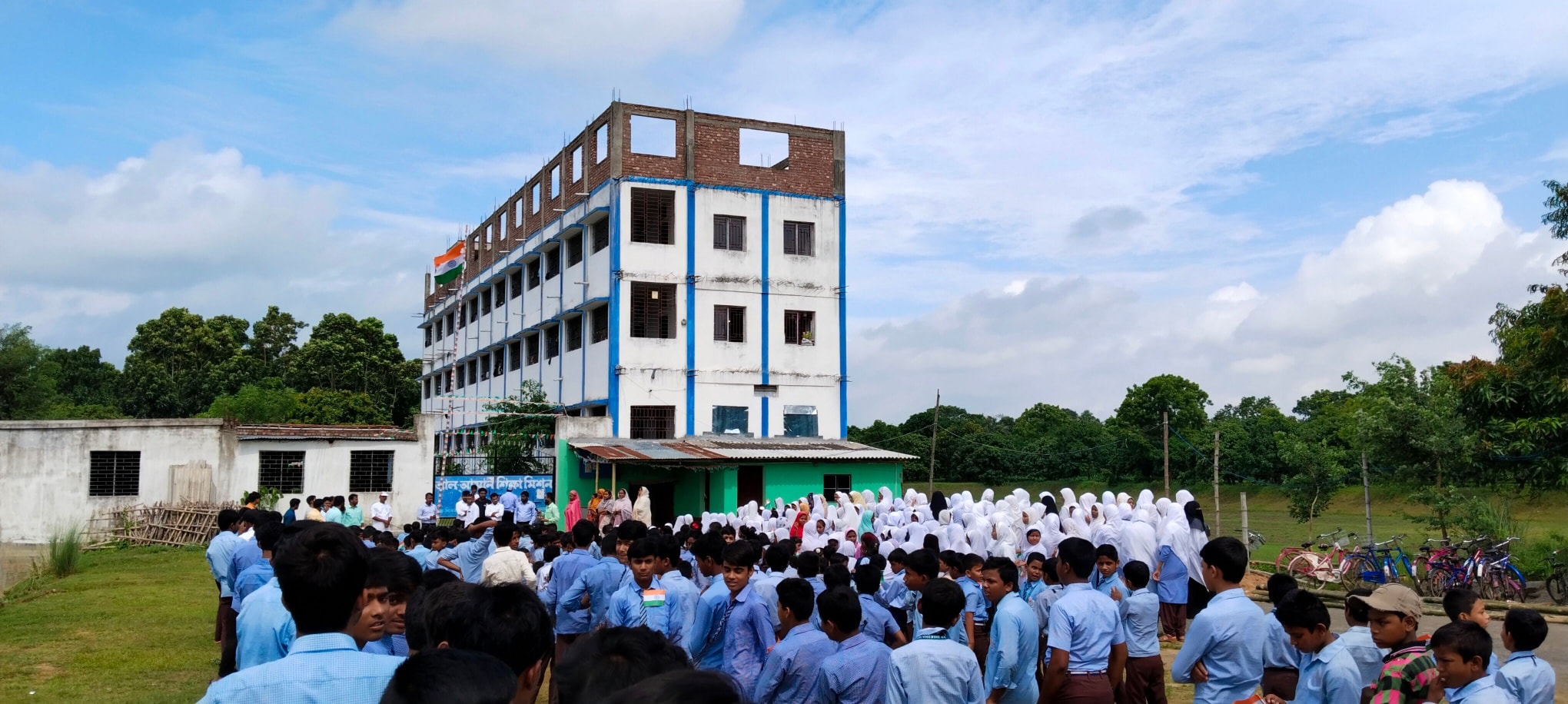 Campus